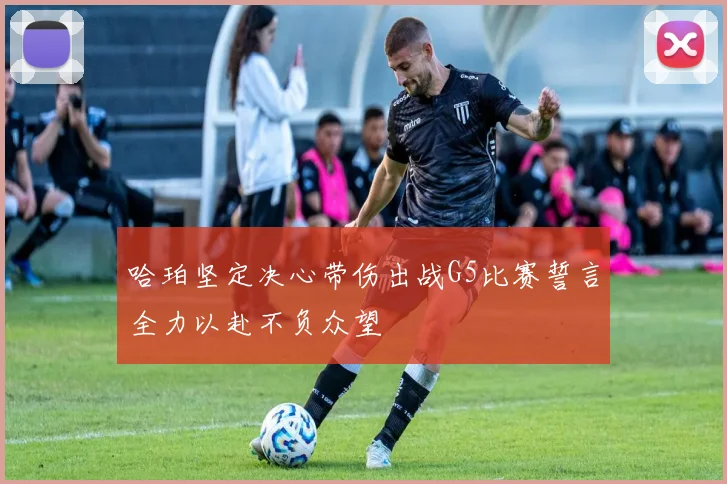 哈珀坚定决心带伤出战G5比赛誓言全力以赴不负众望